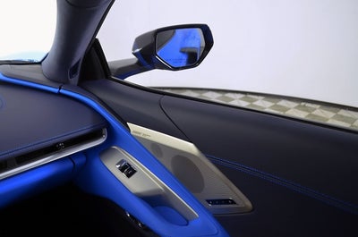 2023 Chevrolet Corvette 3LT