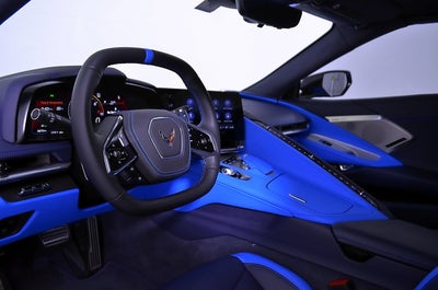 2023 Chevrolet Corvette 3LT