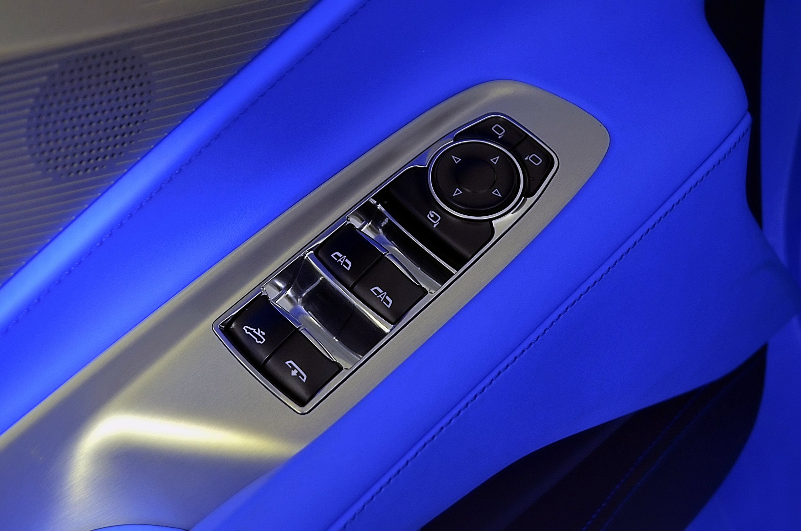 2023 Chevrolet Corvette 3LT