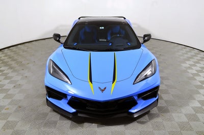2023 Chevrolet Corvette 3LT