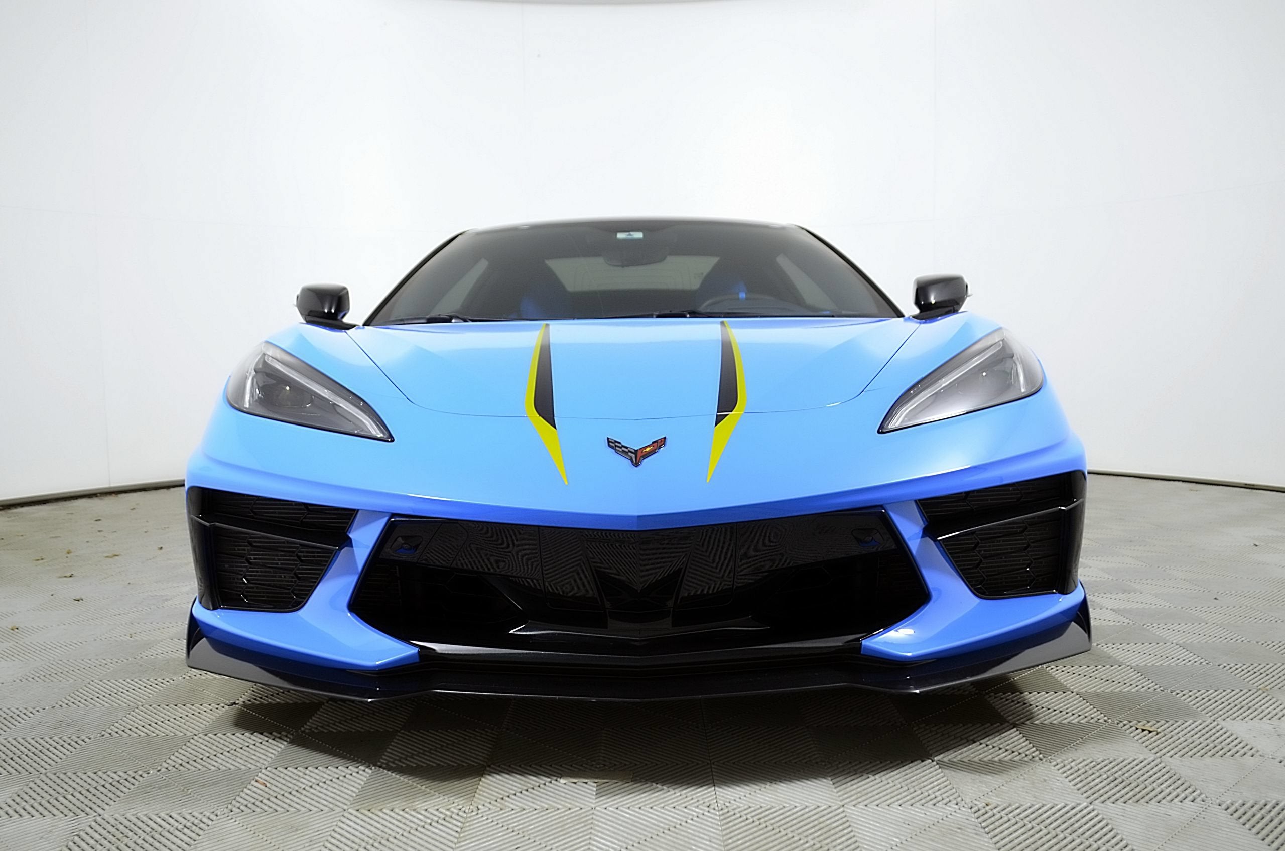 2023 Chevrolet Corvette 3LT