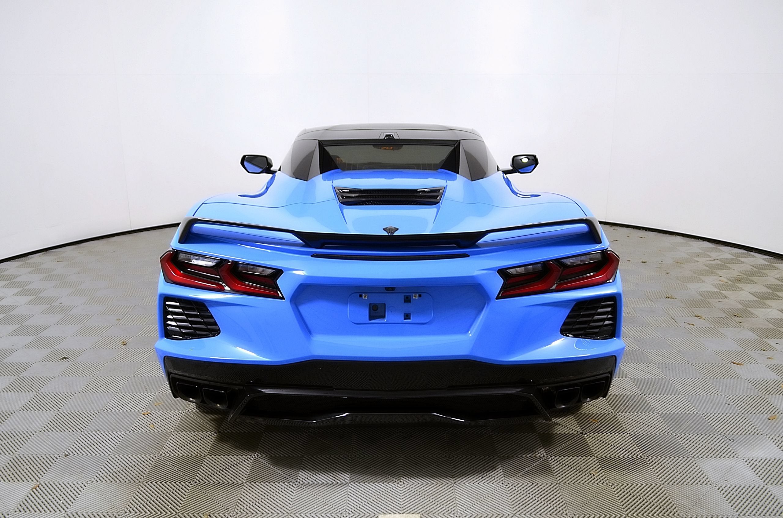 2023 Chevrolet Corvette 3LT