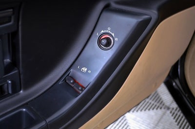 1996 Chevrolet Corvette Base