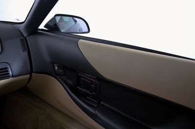 1996 Chevrolet Corvette Base