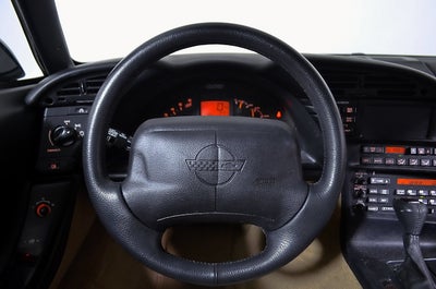 1996 Chevrolet Corvette Base