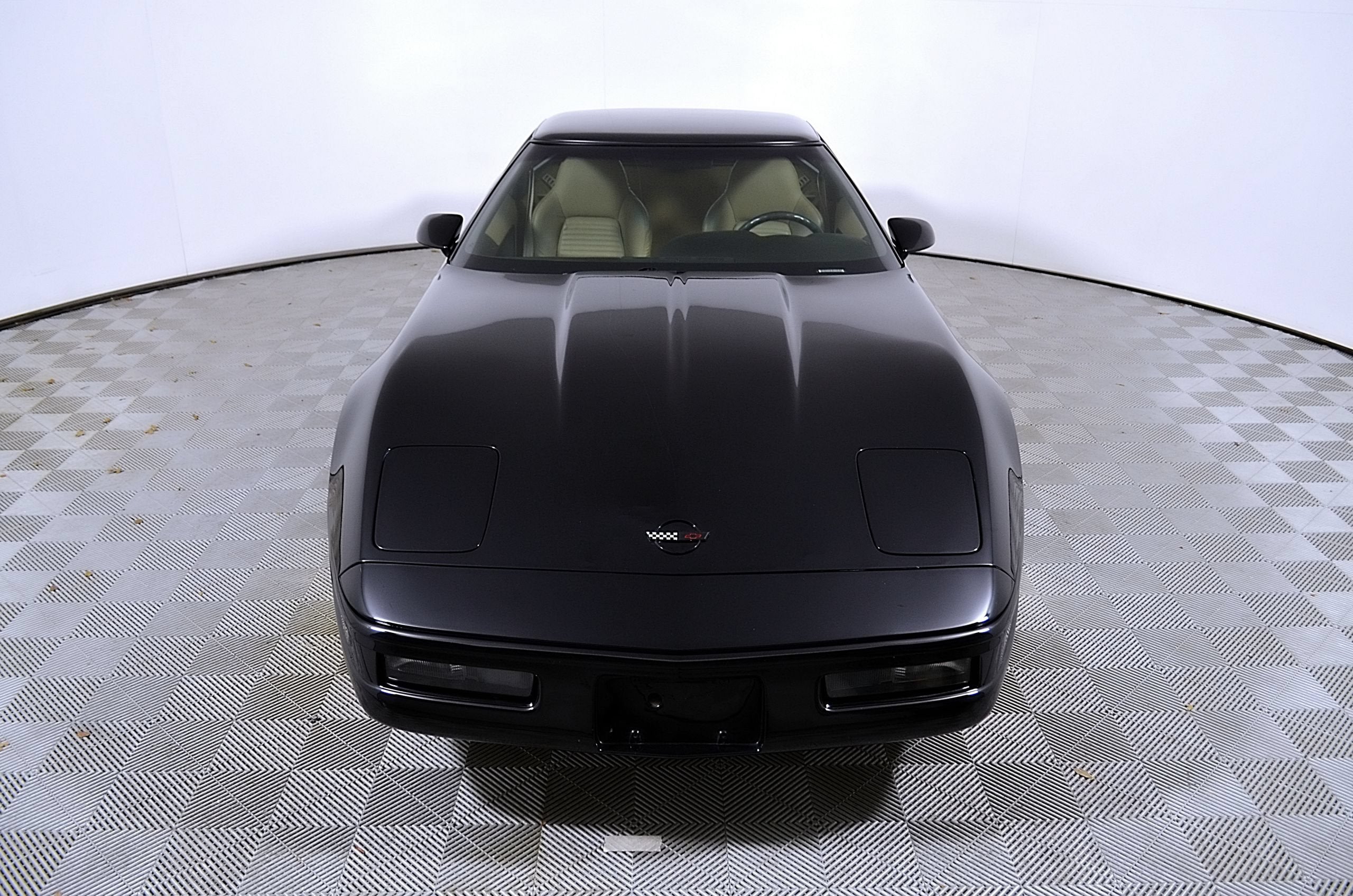 1996 Chevrolet Corvette Base