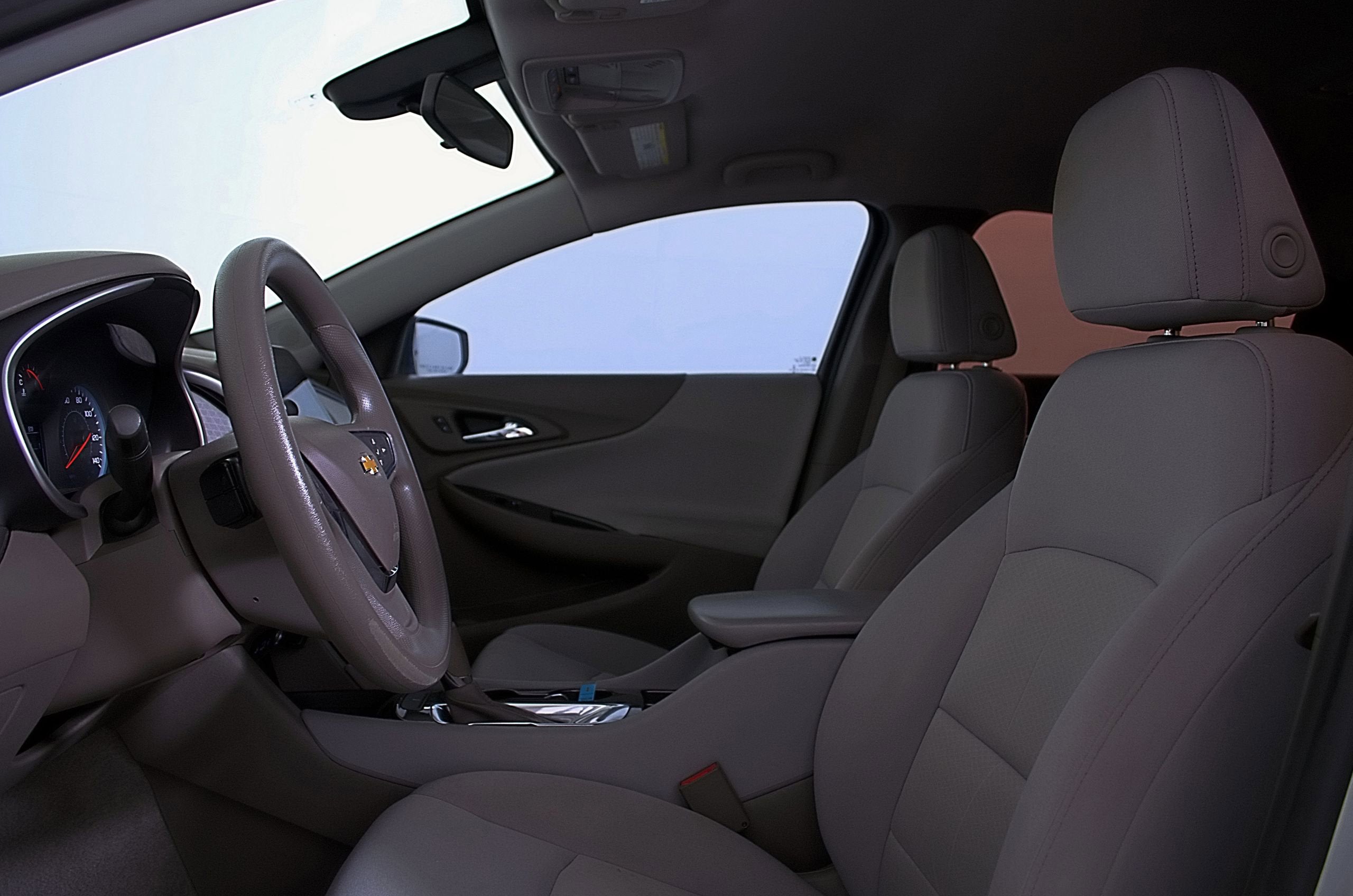 2020 Chevrolet Malibu LS