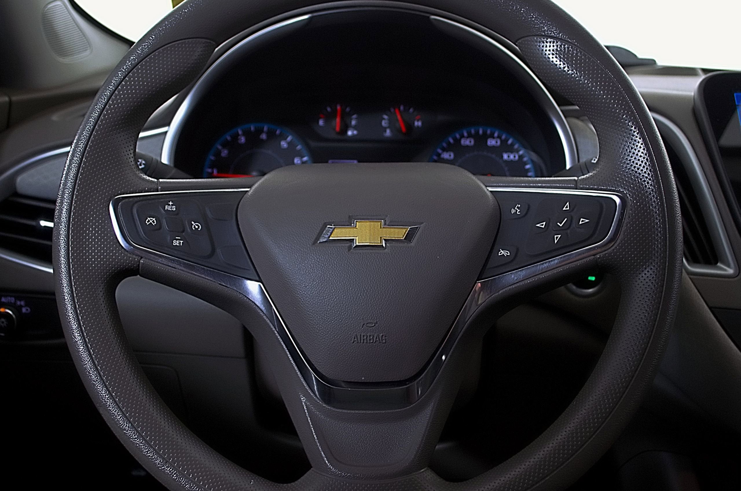 2020 Chevrolet Malibu LS
