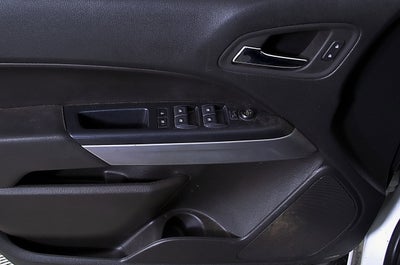 2022 Chevrolet Colorado 2WD LT