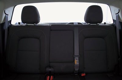 2022 Chevrolet Colorado 2WD LT