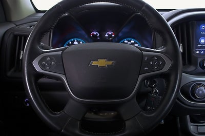 2022 Chevrolet Colorado 2WD LT