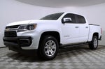 2022 Chevrolet Colorado 2WD LT