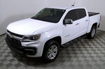 2022 Chevrolet Colorado 2WD LT