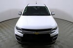 2022 Chevrolet Colorado 2WD LT