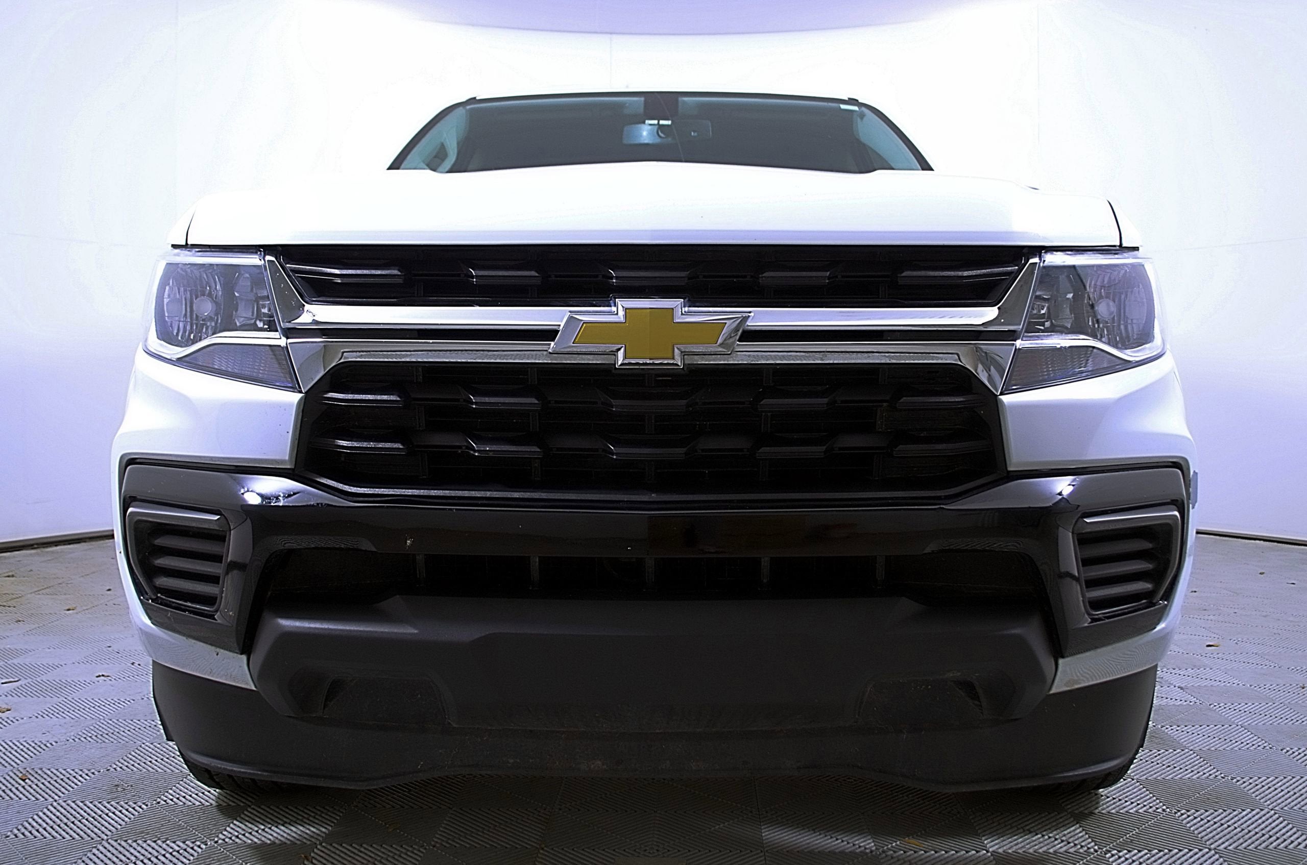 2022 Chevrolet Colorado 2WD LT