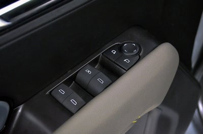 2025 Chevrolet Colorado 4WD ZR2