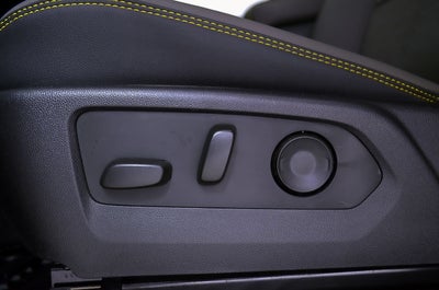2025 Chevrolet Colorado 4WD ZR2