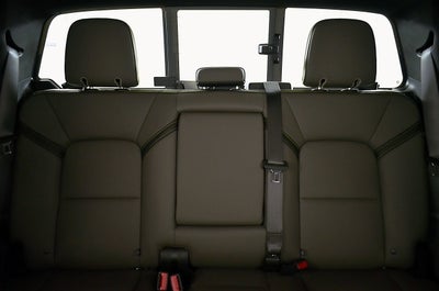 2025 Chevrolet Colorado 4WD ZR2