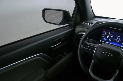 2025 Chevrolet Colorado 4WD ZR2