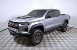 2025 Chevrolet Colorado 4WD ZR2