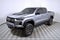 2025 Chevrolet Colorado 4WD ZR2