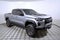 2025 Chevrolet Colorado 4WD ZR2