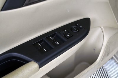 2017 Honda Accord Sedan EX w/ Honda Sensing