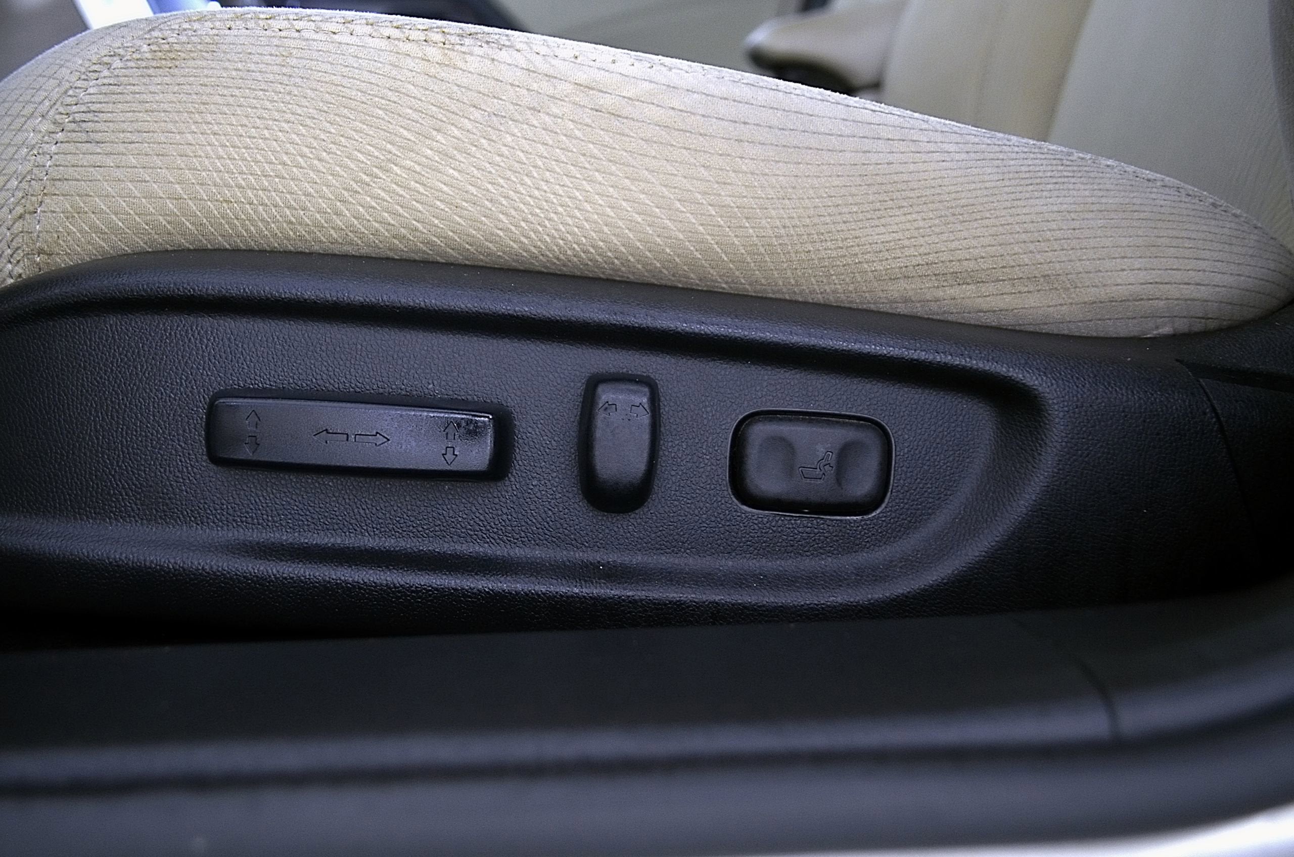 2017 Honda Accord Sedan EX w/ Honda Sensing