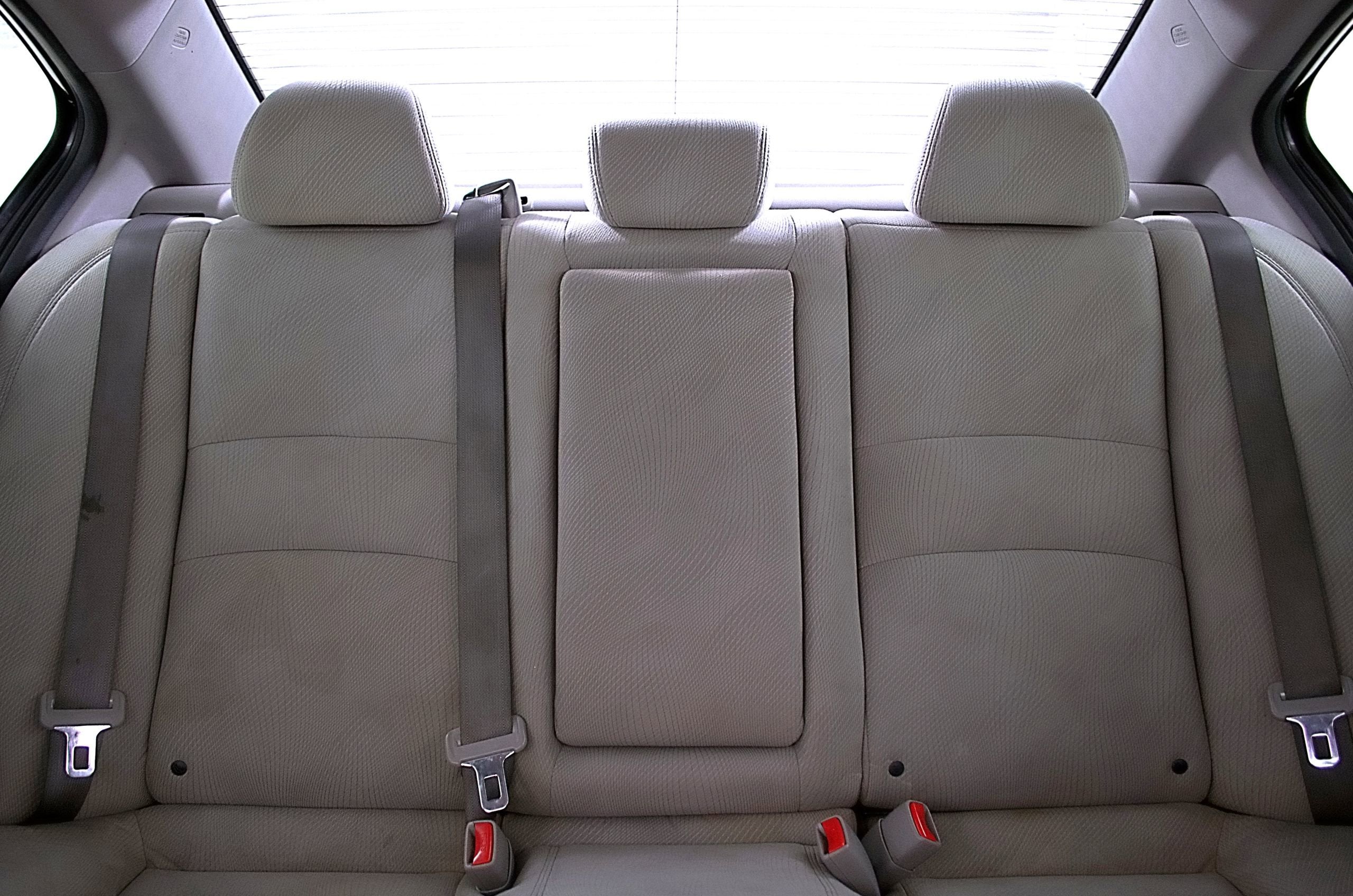 2017 Honda Accord Sedan EX