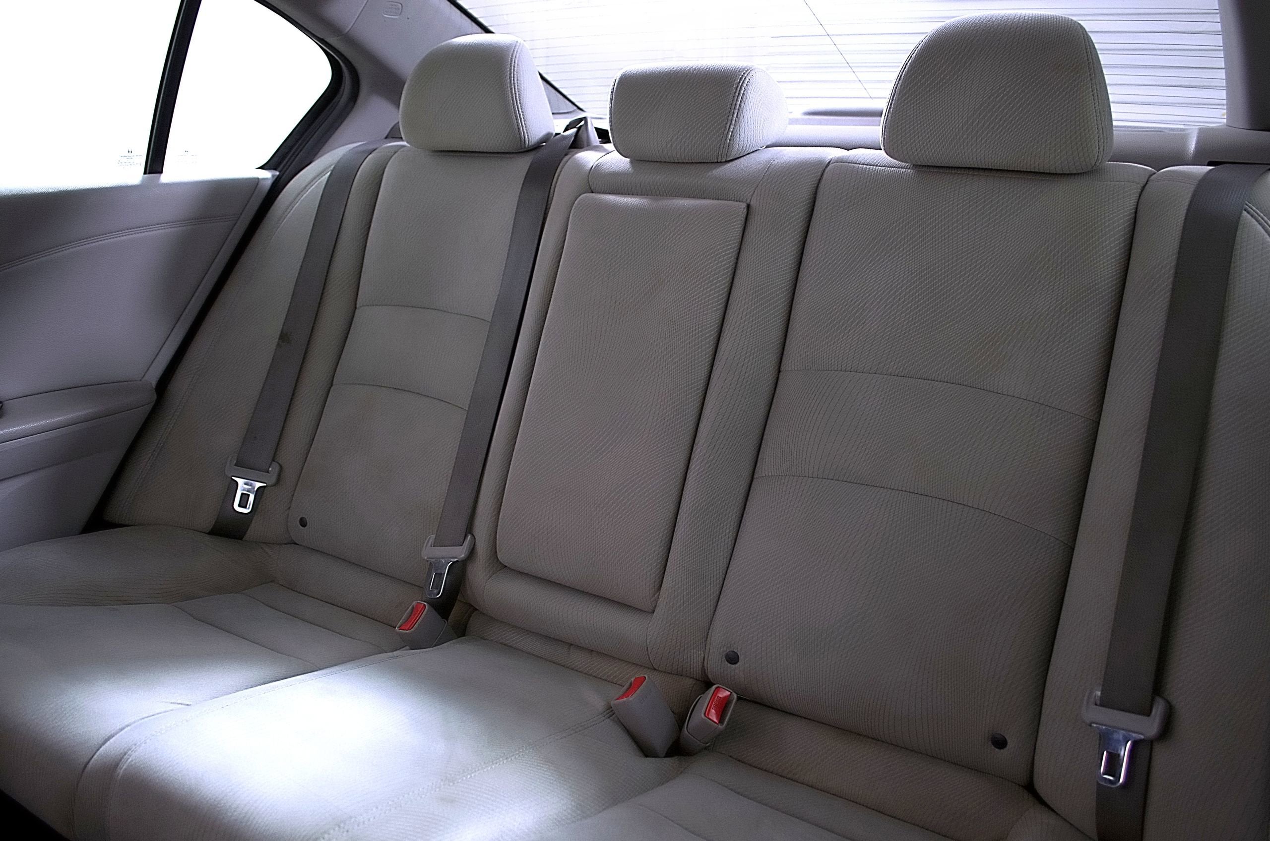 2017 Honda Accord Sedan EX