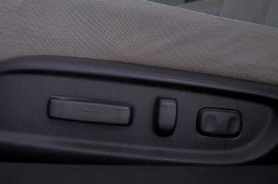 2017 Honda Accord Sedan EX