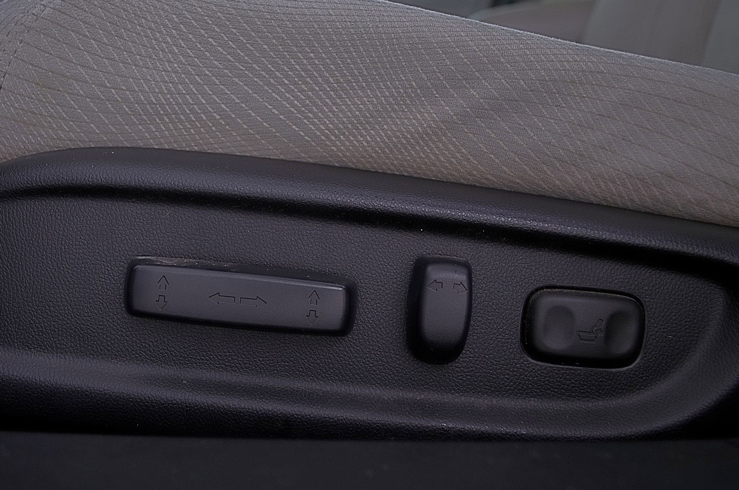 2017 Honda Accord Sedan EX