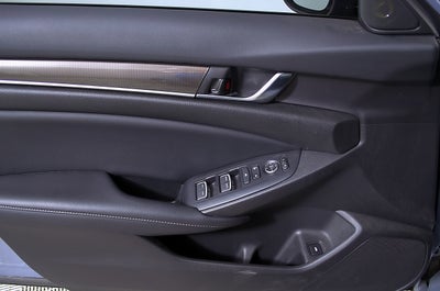 2022 Honda Accord Sedan Sport