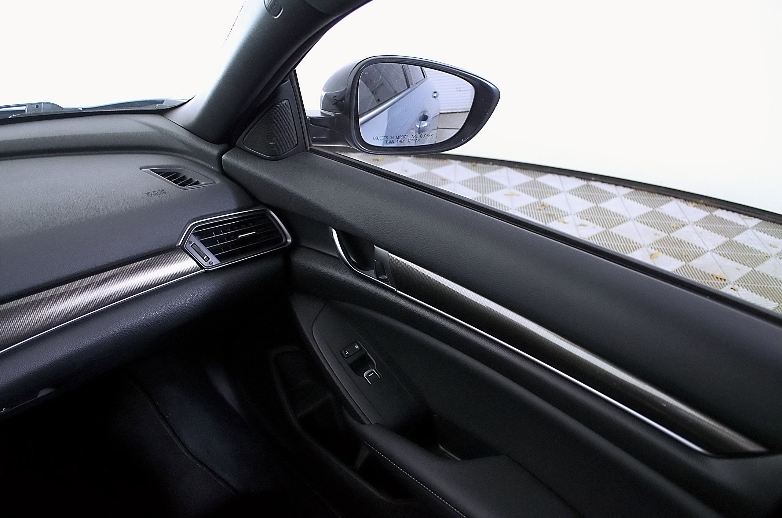 2022 Honda Accord Sedan Sport