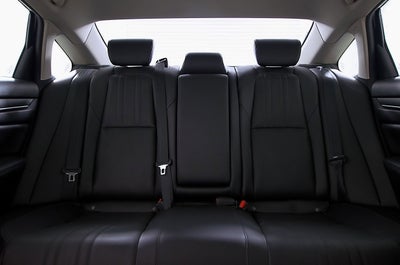 2018 Honda Accord Sedan EX 1.5T