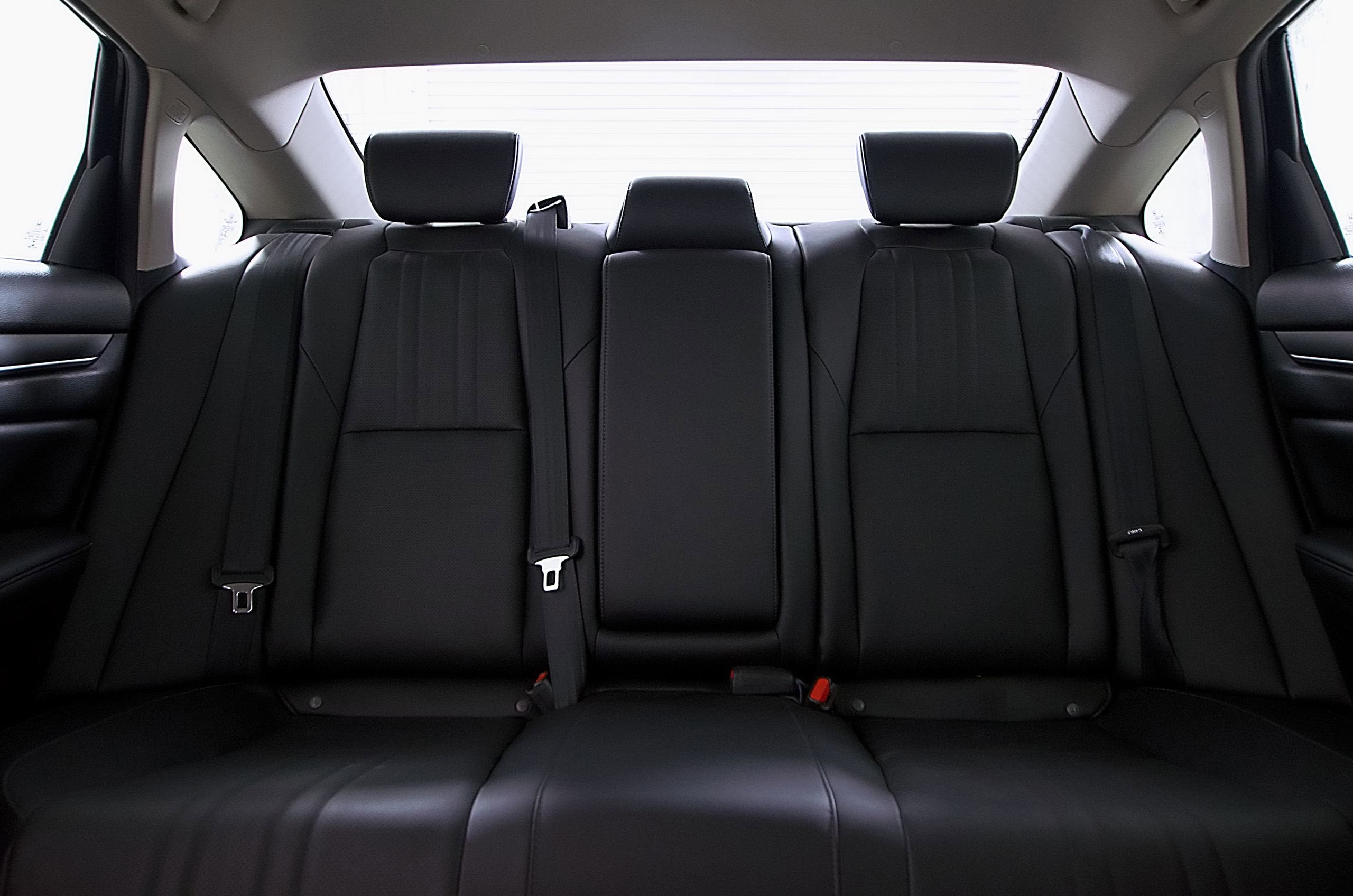 2018 Honda Accord Sedan EX 1.5T