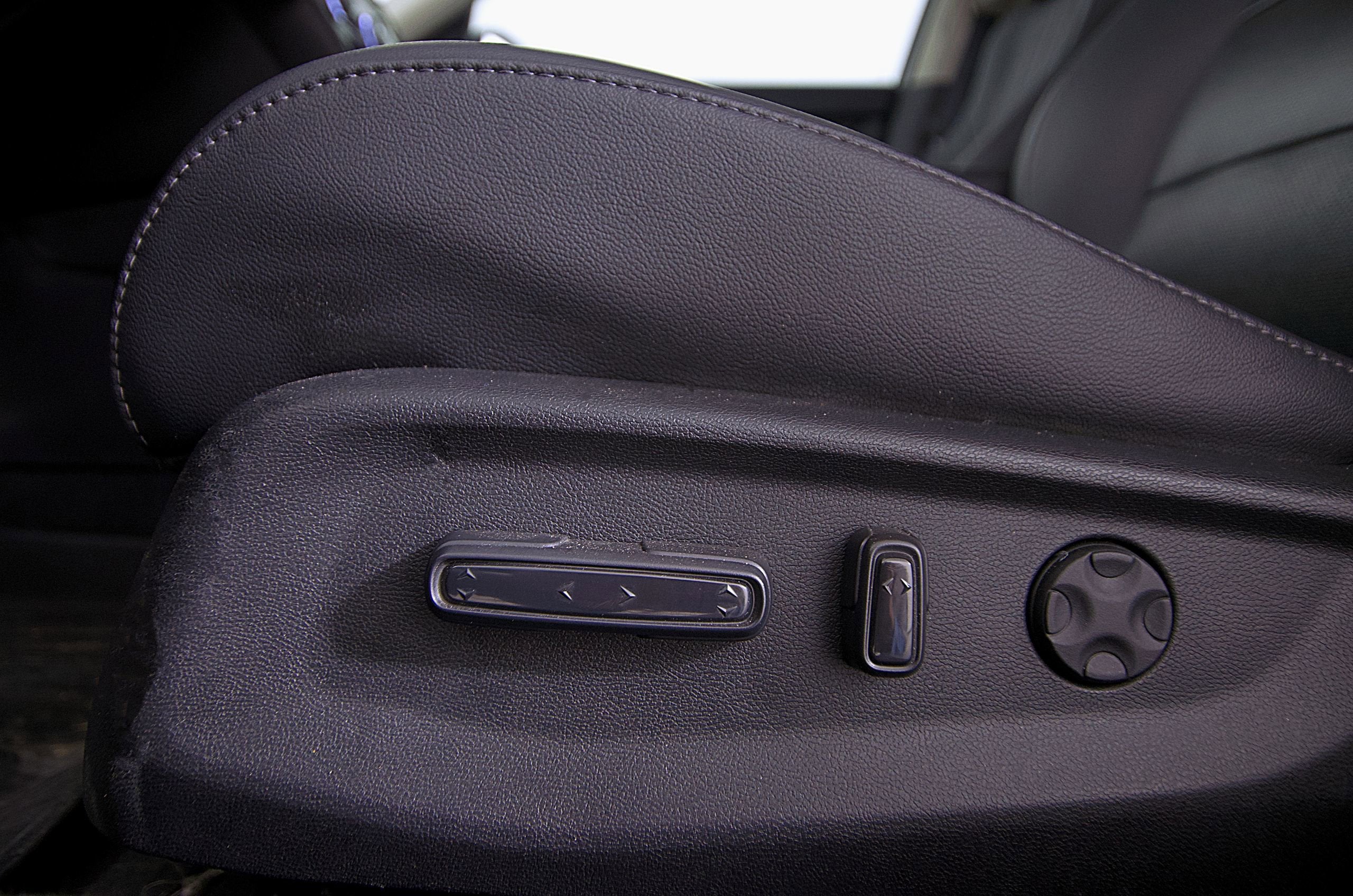 2018 Honda Accord Sedan EX 1.5T