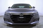 2018 Honda Accord Sedan EX 1.5T