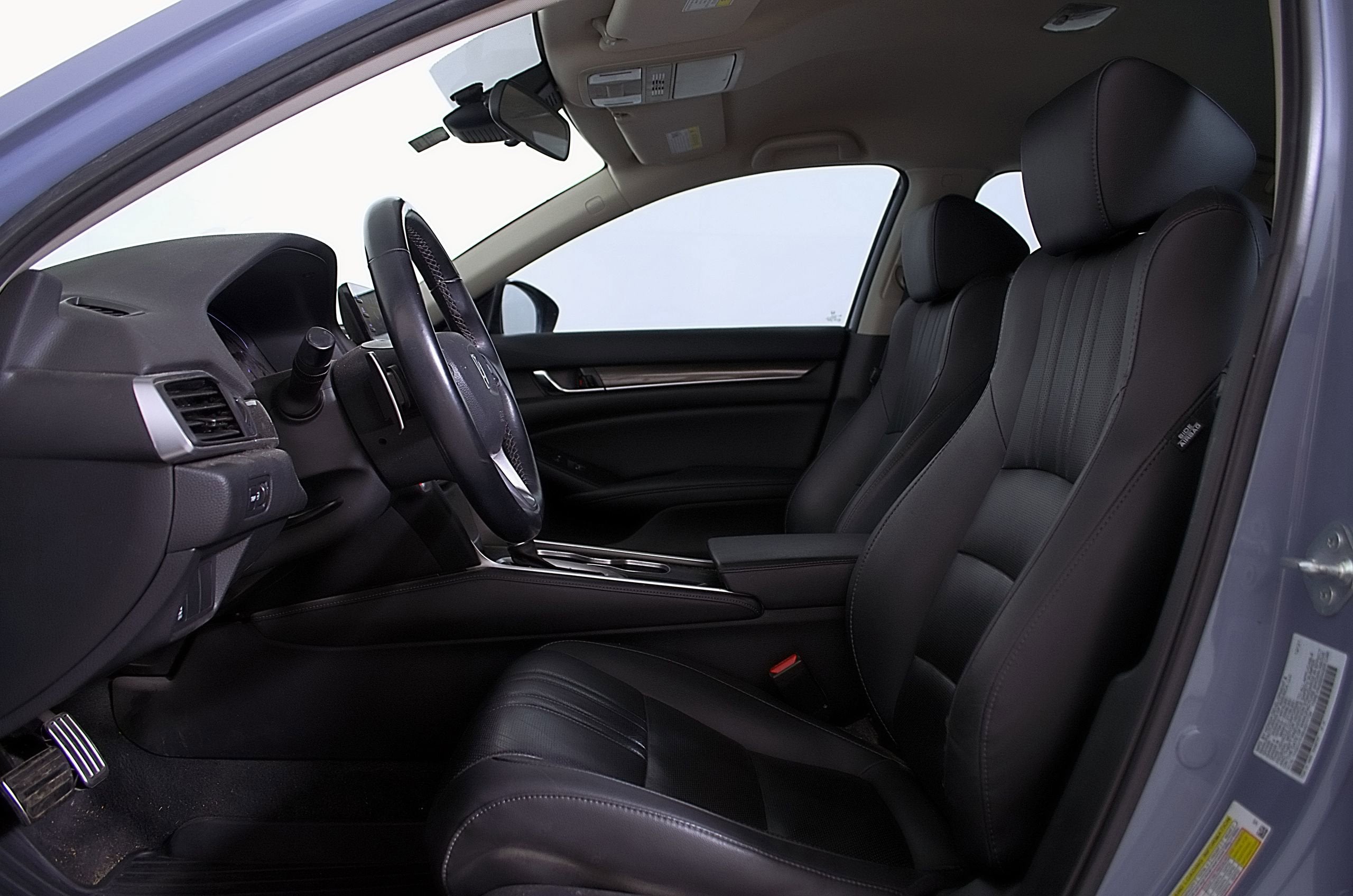 2022 Honda Accord Sedan Sport SE