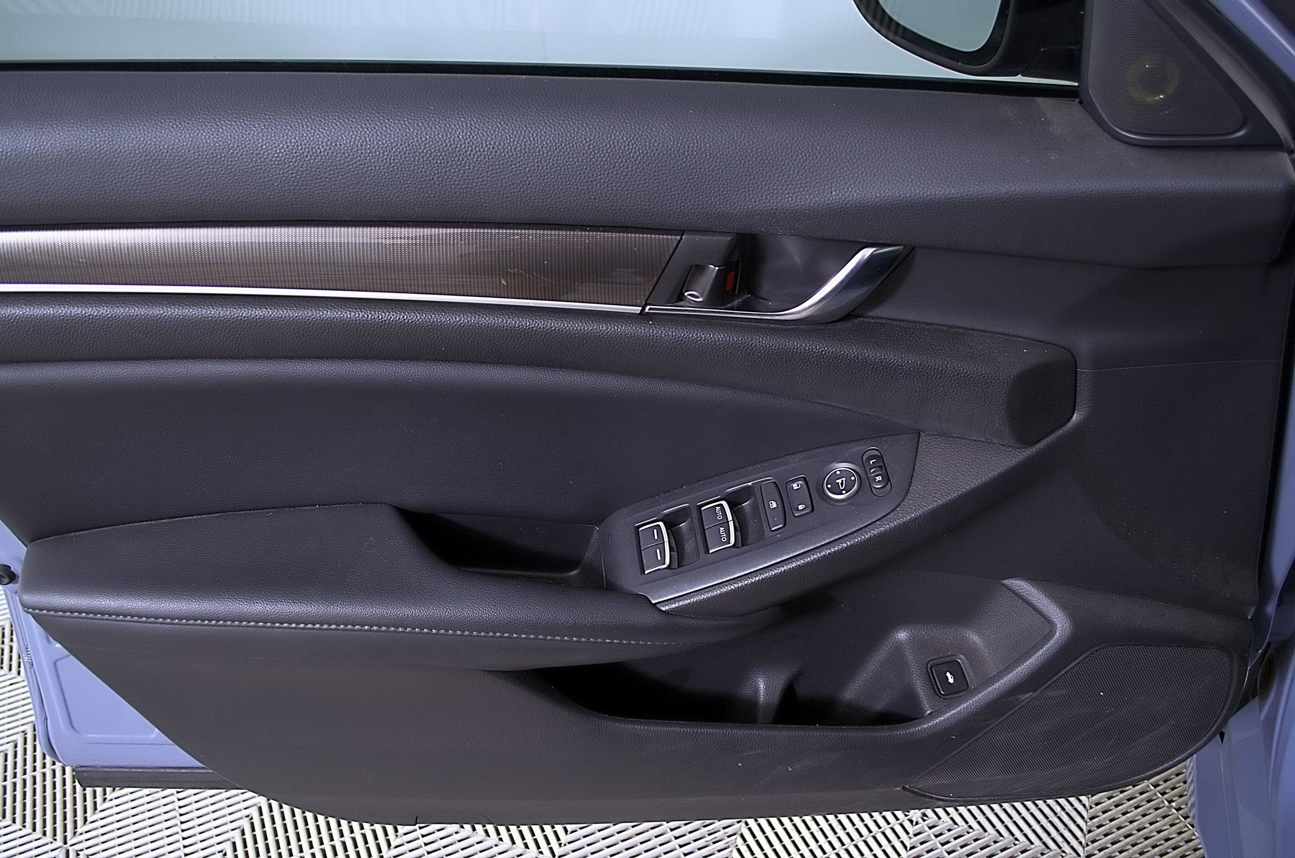 2022 Honda Accord Sedan Sport SE