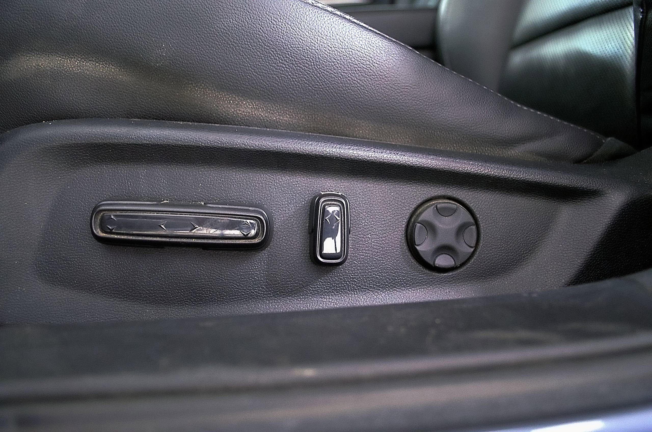 2022 Honda Accord Sedan Sport SE