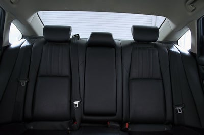 2022 Honda Accord Sedan Sport SE
