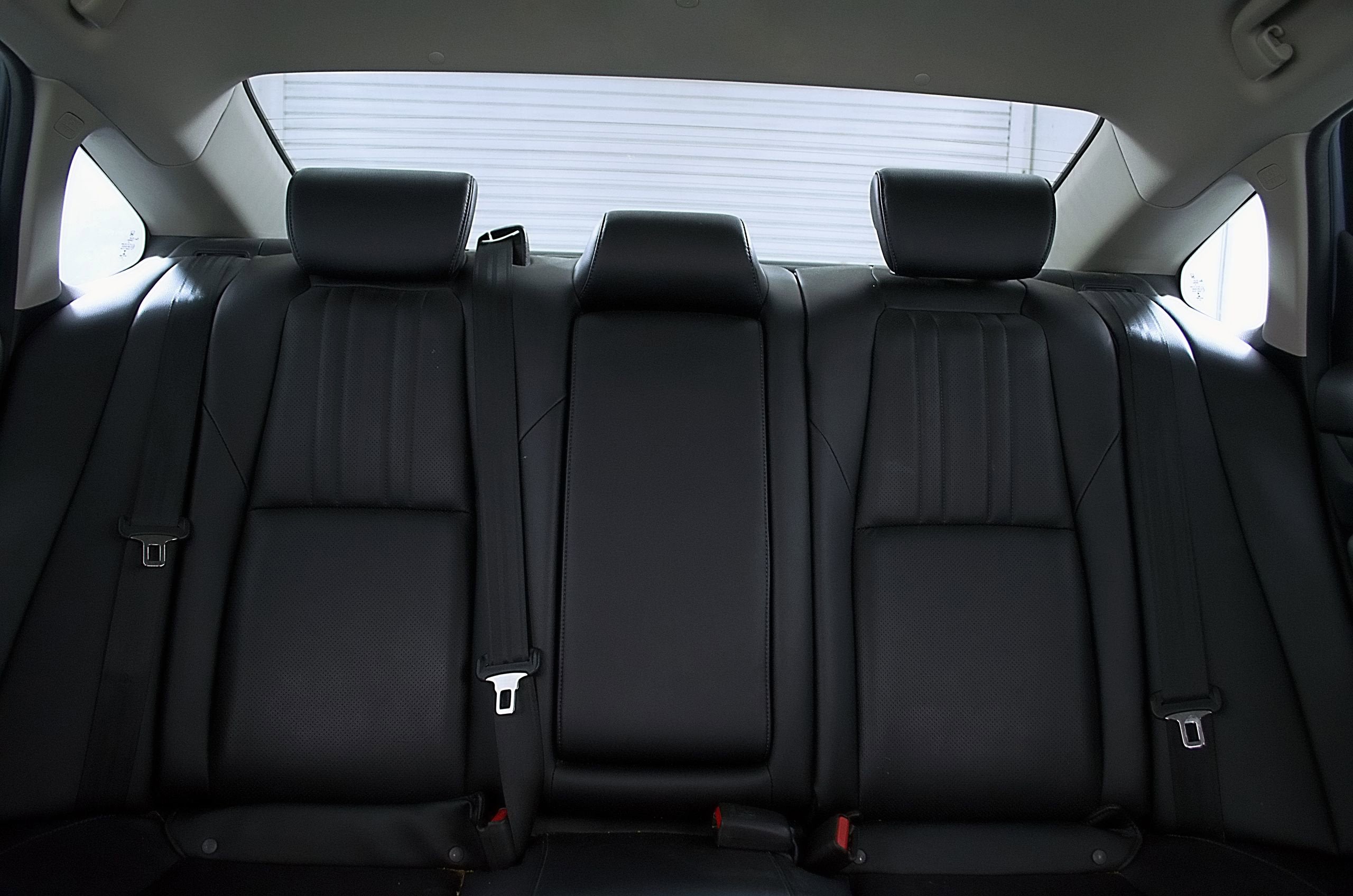 2022 Honda Accord Sedan Sport SE