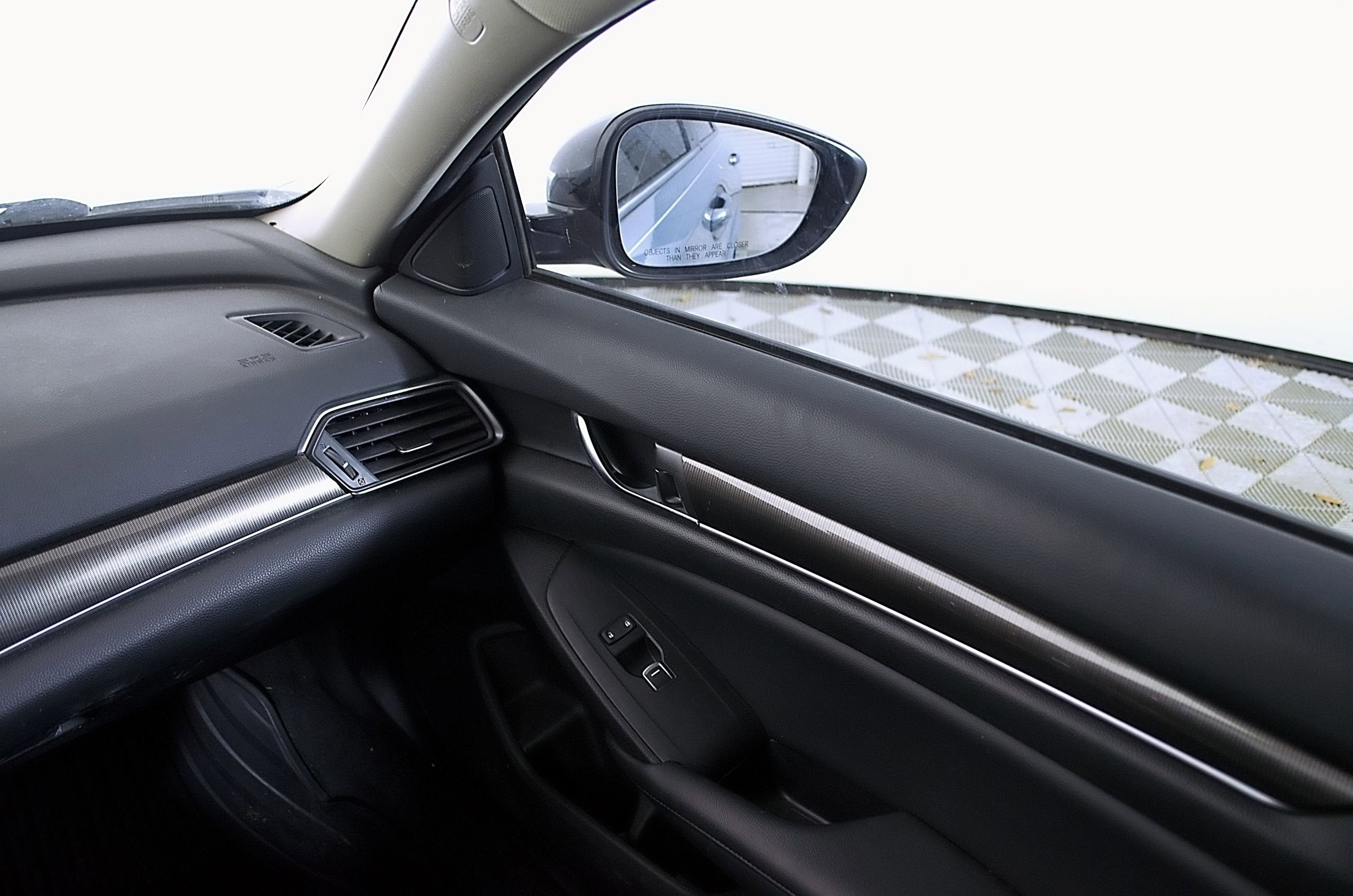 2022 Honda Accord Sedan Sport SE