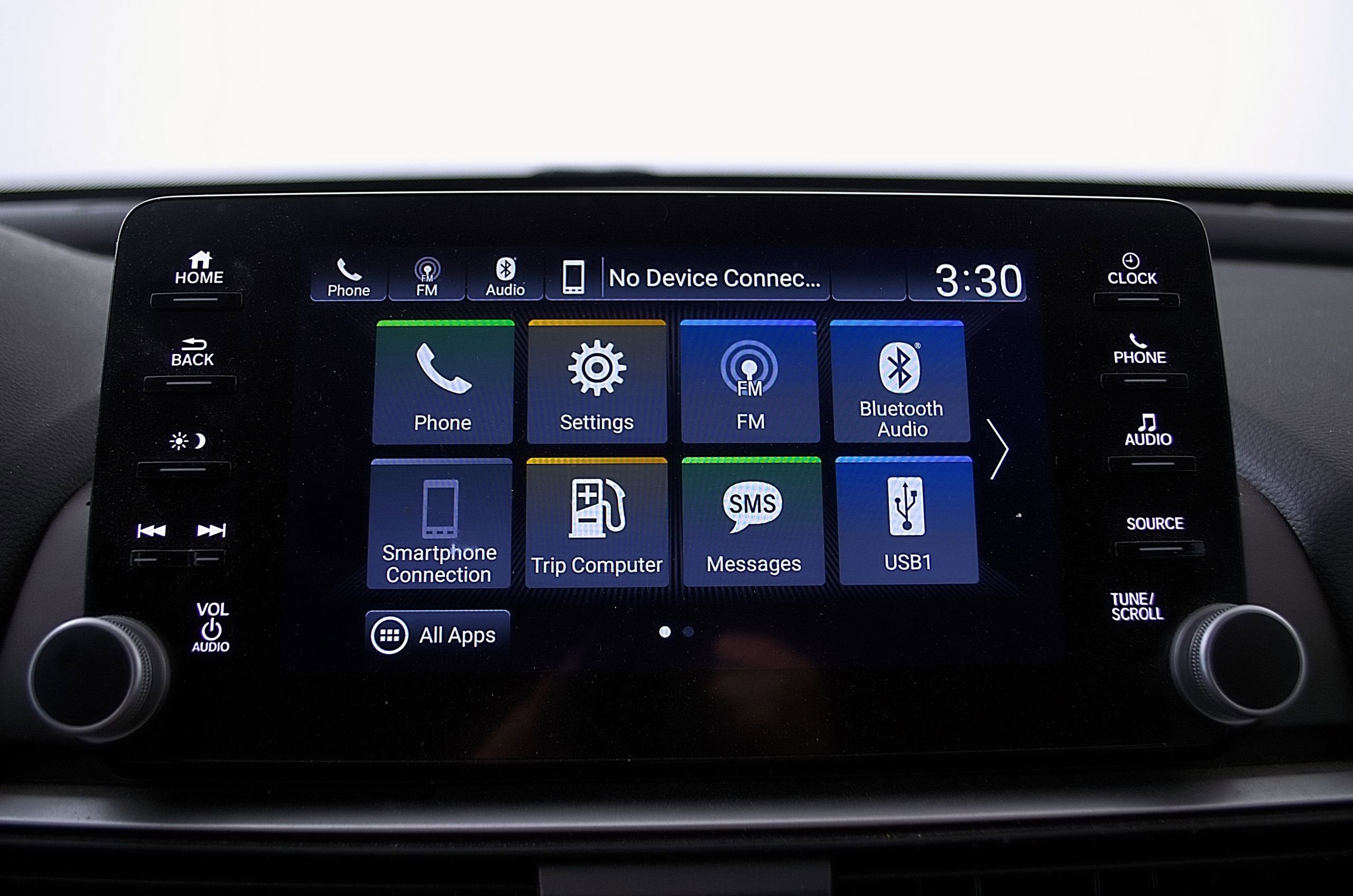 2022 Honda Accord Sedan Sport SE