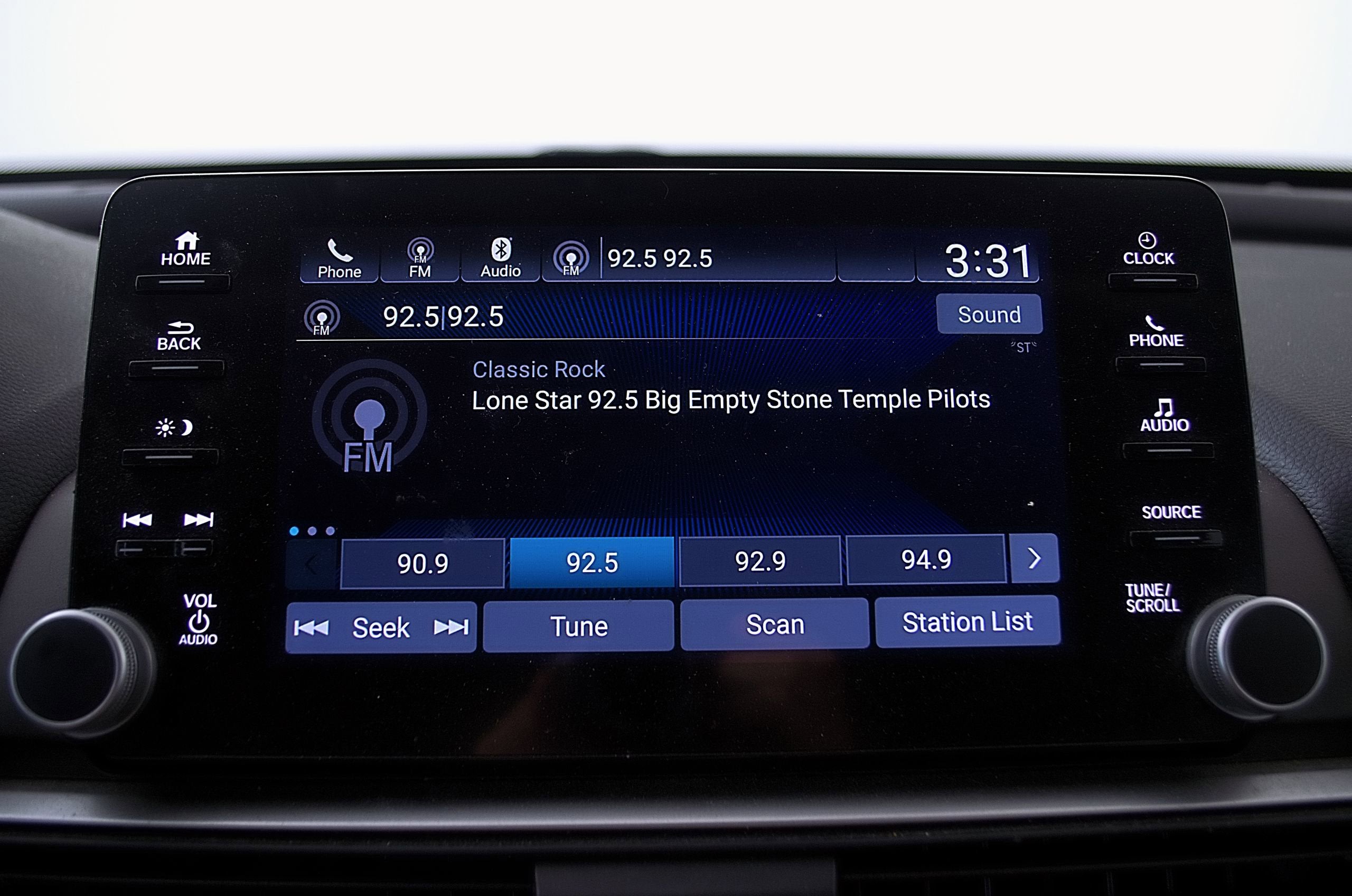 2022 Honda Accord Sedan Sport SE