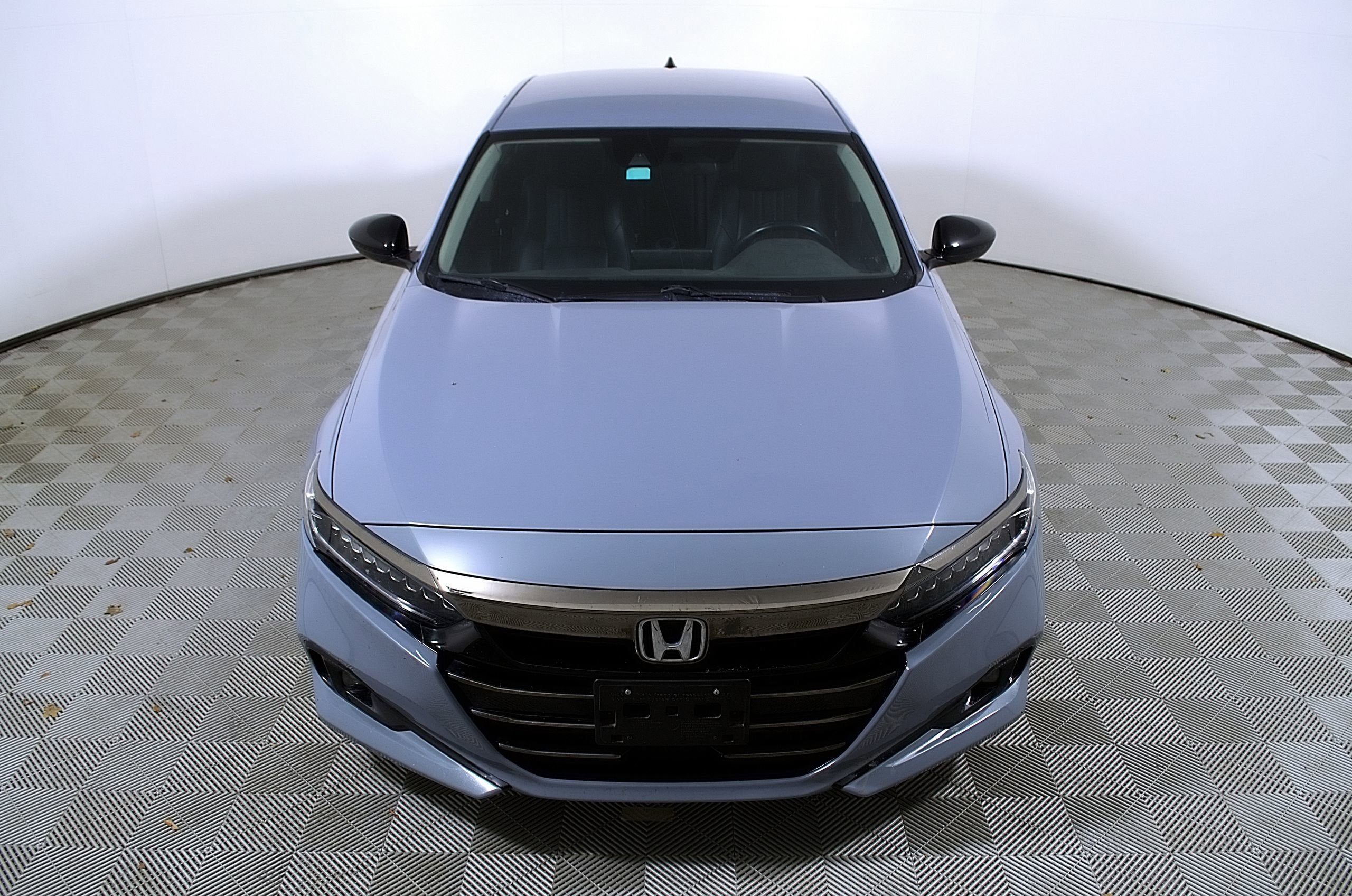 2022 Honda Accord Sedan Sport SE