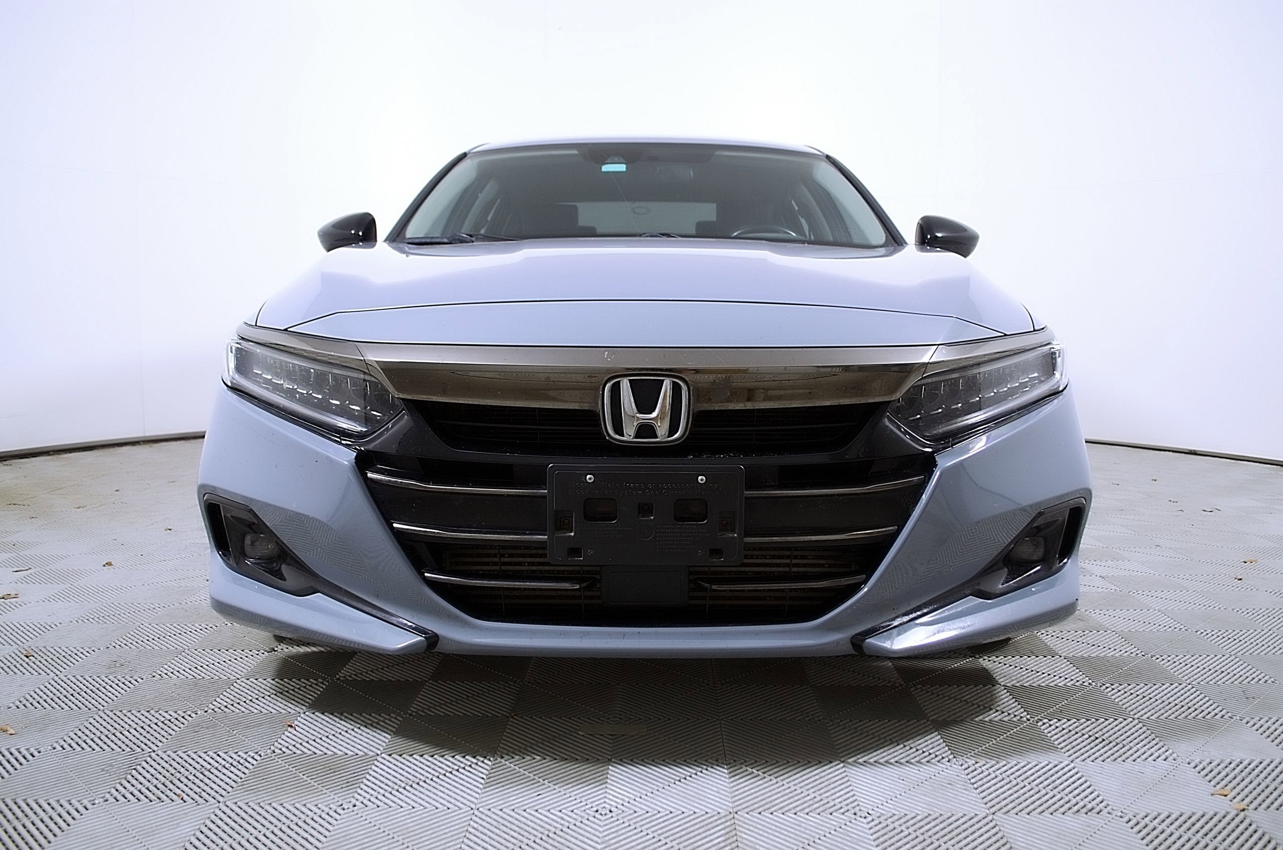 2022 Honda Accord Sedan Sport SE