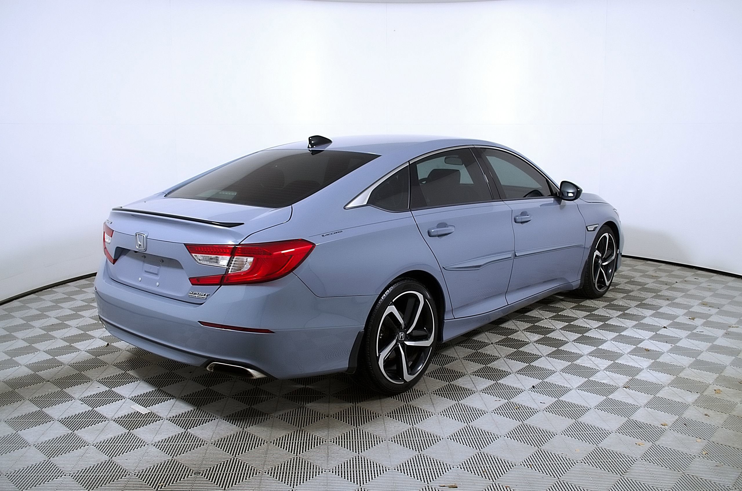 2022 Honda Accord Sedan Sport SE