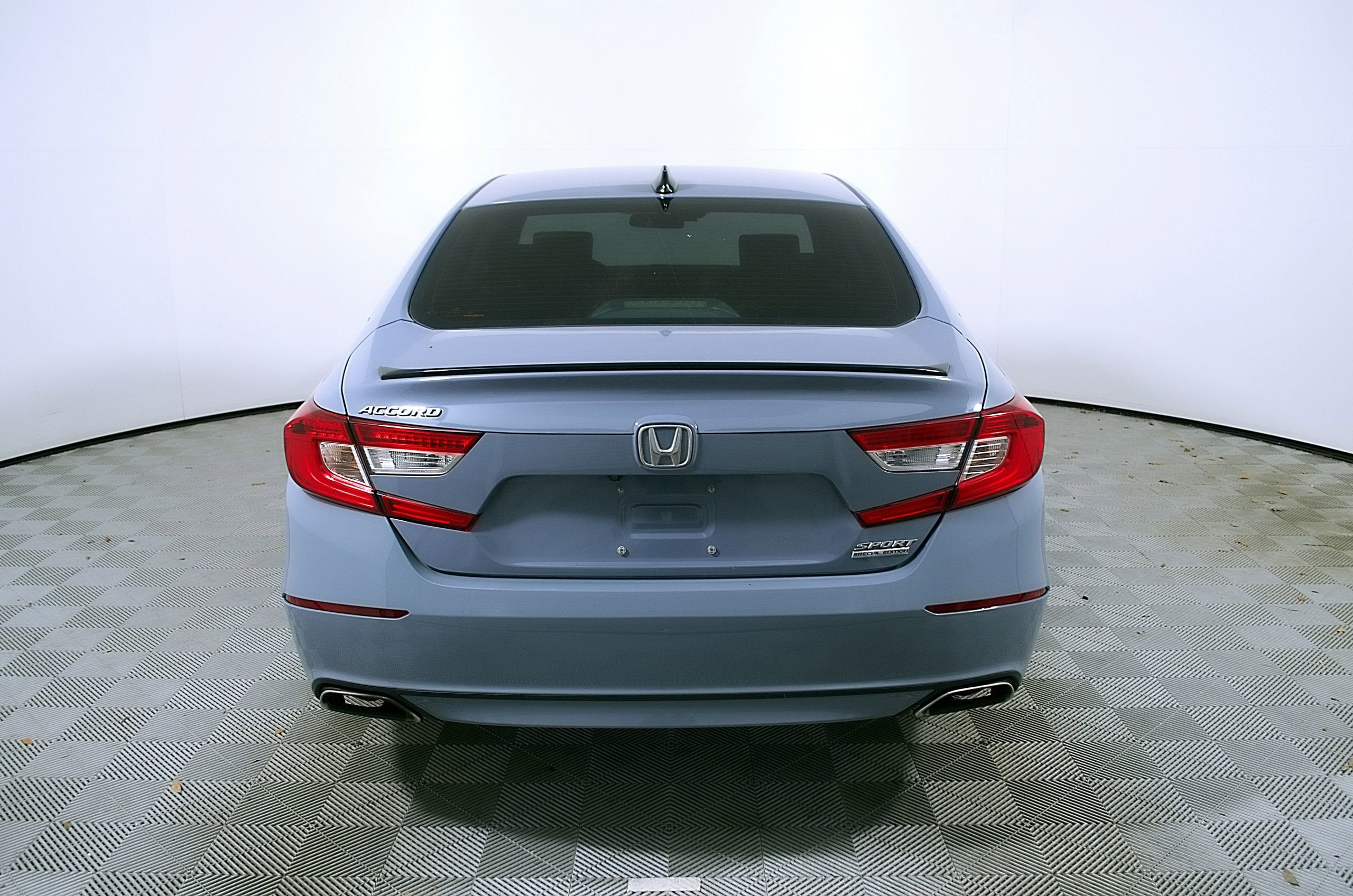 2022 Honda Accord Sedan Sport SE
